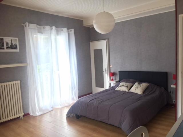 Maison Bellevue 3 Etoiles 4 A 10P Laruns Exterior photo